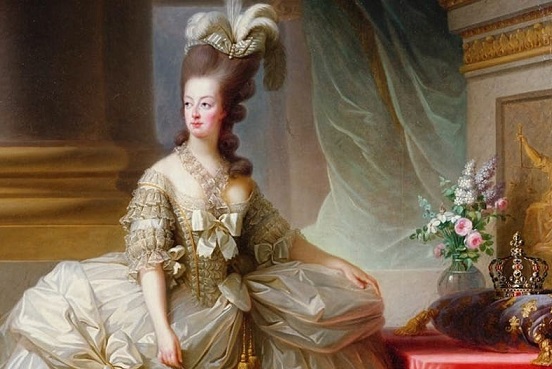 الگاردينيا - مجلة ثقافية عامة - هل تستحق ملكة فرنسا ماري أنطوانيت كل