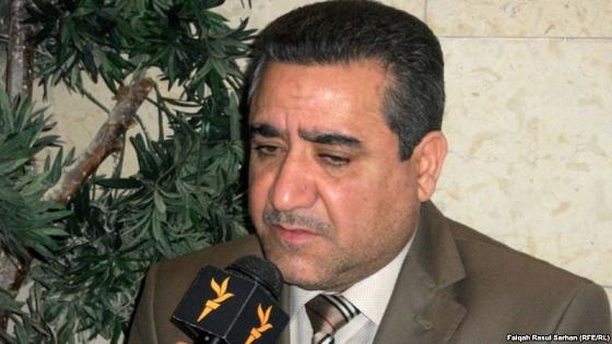 مجلس بغداد: صلاح عبد الرزاق منح سائقه ارضاً بقيمة 12 مليار دينار