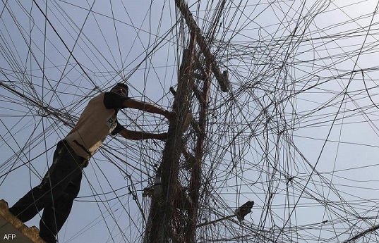  بغداد تحدد سعر أمبير الكهرباء للمولدات الحكومية والاهلية   001C
