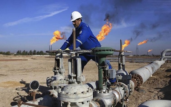 الثروات الطبيعية بإقليم كوردستان: سنواصل إنتاج وتصدير النفط     رووداو ديجيتال:وجهت وزارة الثروات الطبيعية بإقليم كوردستان انتقاداً شديداً لشركة تسويق النفط العراقية (سومو)، مؤكدةً أن الخطوات الأخيرة 001F