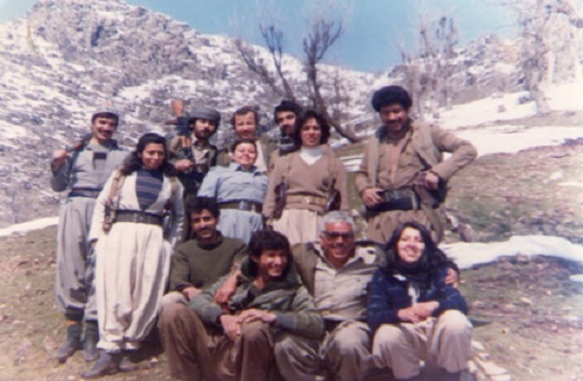 موقف الحزب الشيوعي العراقي من الحرب العراقية – الايرانية ١٩٨٠-١٩٨٨ Ansar1