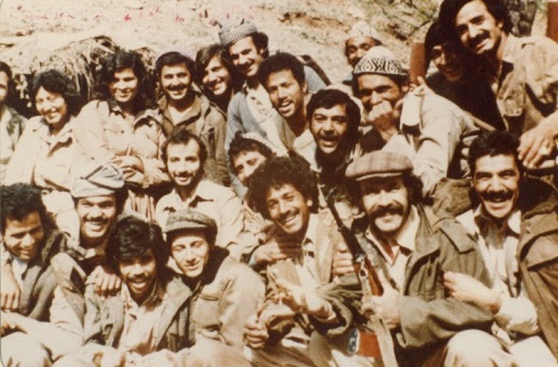 موقف الحزب الشيوعي العراقي من الحرب العراقية – الايرانية ١٩٨٠-١٩٨٨ Ansar2