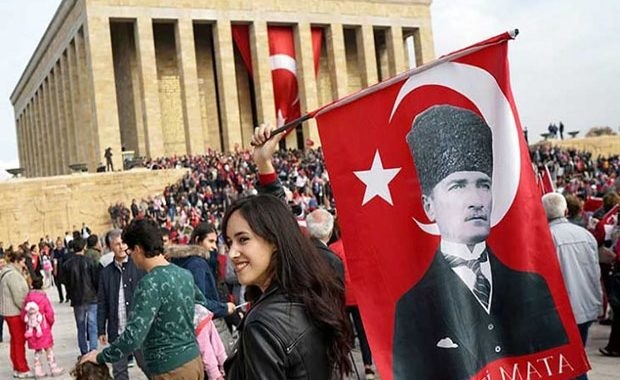 اتفاقية لوزان تنتهي العام ٢٠٢٣ و أطماع تركيا في الموصل وكركوك Ataturk.Msl