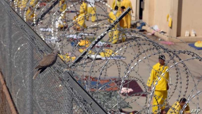 العراق يعلن إحباط محاولة هروب من سجن شديد التحصين شمالي العاصمة Bandechana