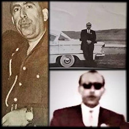  خفايا ودلالات - زعيم الشرطة بشير أحمد السلمان ١٩٢٠- ١٩٧٣: أ.د. سيّار الجميل    Basher3