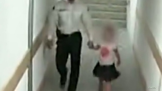 سجن لاجئ عراقي بأستراليا بعد فعل جنسي "مثير للاشمئزاز" تجاه طفلة في الثالثة Bayatee3