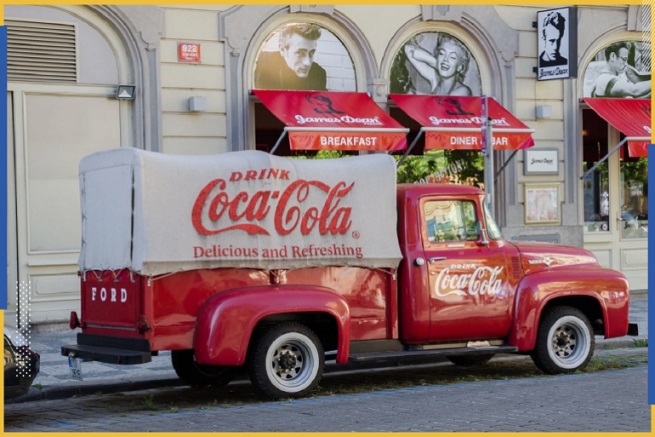 بالصور - أخطاء قاتلة.. قصص لأسوأ القرارات التي اتخذتها شركات عالمية Cocacola.F