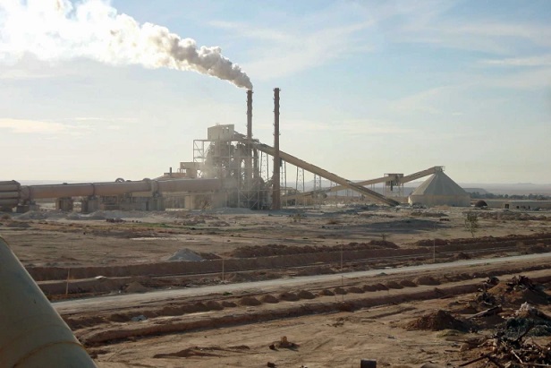 العراق الثاني عالميا في احتياطي الفوسفات.. لماذا لا يستثمره لإنعاش اقتصاده؟ Fosfat3
