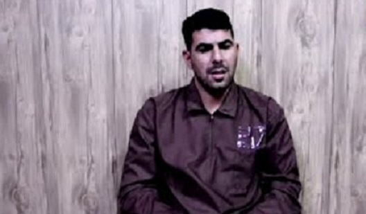 فيديو - اعترافات قاتل الباحث الأمني والستراتيجي والمحلل السياسي، هشام الهاشمي Hisham.Ktl