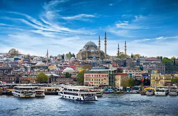  أفضل ٥ مناطق للسياحة العلاجية في العالم.. تعرف عليها         Istanbul.Elj