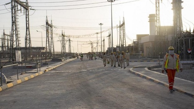 كهرباء العراق: من يستهدفها.. ولماذا؟ ts              إيلاف من بغداد: برز ملف الطاقة الكهربائية في العراق خلال الأيام القليلة Kahraba