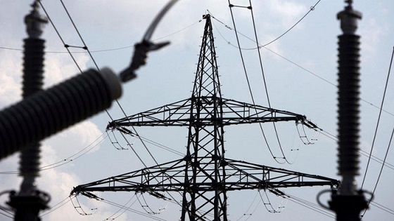 وزارة الكهرباء تفصح عن أسباب الإنقطاع التام للطاقة في العراق Kahraba3