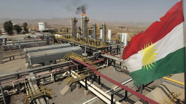  إقليم كردستان يرفض الحكم بوضع نفطه بسيطرة الحكومة المركزية     Kurdptrol1