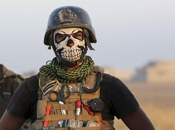 مكافحة الإرهاب في العراق تتحول إلى حرب تصفيات شخصية وأعمال انتقامية Swat.Iq