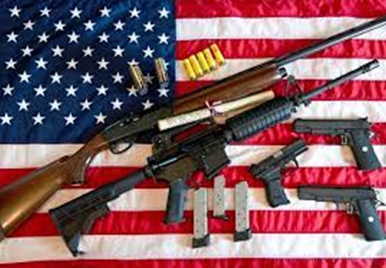 لوبي السلاح في الولايات الأمريكية المتحدة Us.chak