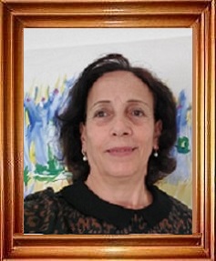 حوارات ومضامين  : د.نادرة الحسامي Halabiaa