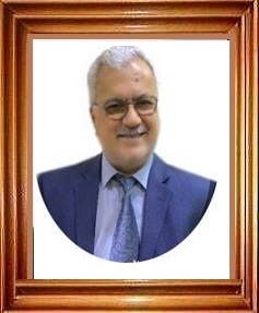  المقامة العربنچية : محمد صالح البدراني   Muhamad.S.Bdrane