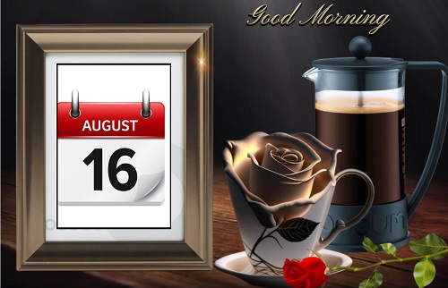  أخبار وتقارير يوم ١٦ آب    August16