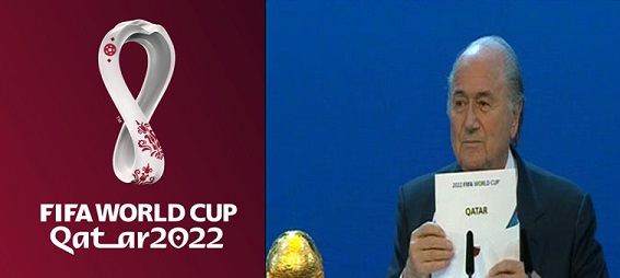 الوجه الآخر لكأس العالم فيفا قطر ٢٢ وكيف واجهت دولة قطر التحديات؟ Qt1