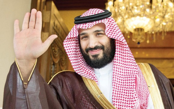  السعودية تكشف مفاجأة تخص تطبيع العلاقات مع إسرائيل    Binsalamn.34