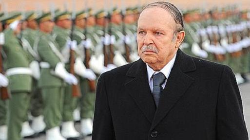  وفاة الرئيس الجزائري السابق عبد العزيز بوتفليقة    Botaflekaa.1