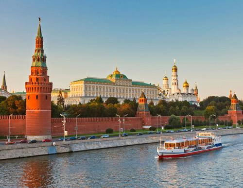 أخبار وتقارير يوم ٩ مايس Kremlin.2