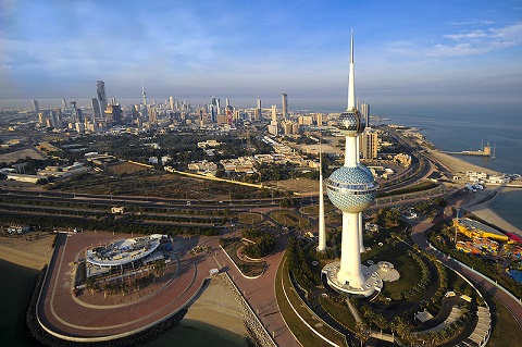  العراق يعلن تسديد كامل تعويضات الكويت     Kuwait.Mn