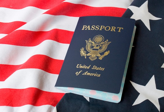  في يوم بايدن الأول.. قانون جديد للحصول على الجنسية الأميركية           USA.P