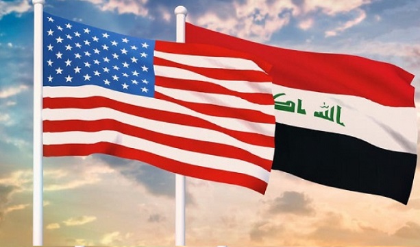  امريكا تعلن اعادة تشغيل برنامج اللاجئين العراقيين              شفق نيوز/ أعلنت وزارة الخارجية الأميركية، إعادة تشغيل برنامج الوصول المباشر للعراقيين المرتبطين بالولايات المتحدة (برنامج قبول اللاجئين في أميركا)، أو مايعرف بـ"برنامج P-2 العراقي".  وقال بيا Us.Irq2