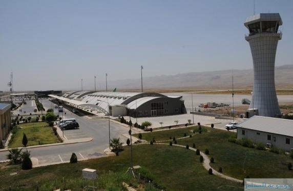  العراق: خسائر لمطار السليمانية بسبب الحظر التركي    Sulaymania.Ar