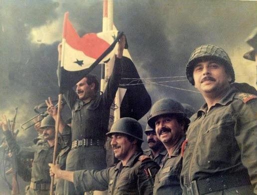 من أقسى المعارك بين العراق وإيران.. سقوط الفاو عام ١٩٨٦ Faw.Thr