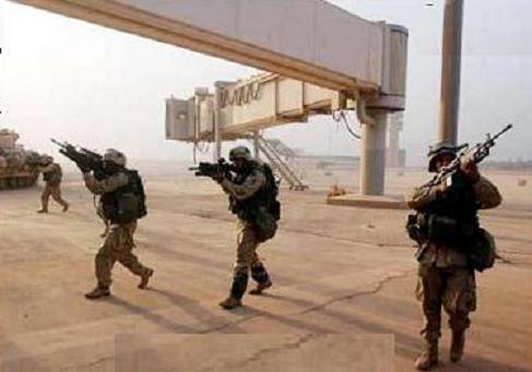 ذكرى سقوط بغداد.. بعد ١٨عاما على الغزو الأميركي ماذا يستذكر العراقيون؟ J.US.DKL