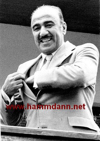 ذكريات عن سلام عادل وسيرته السياسية والحزبية حتى عام ١٩٦٣ /ح٢ Saleh.M.Amash.0