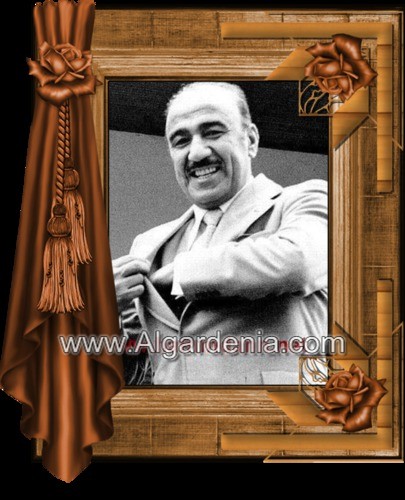 عبد الرحمن محمد عارف يروي خفايا أحداث 17 تموز 1968 Saleh.MH.AM