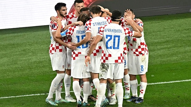  كرواتيا تحسم المركز الثالث في كأس العالم      Cerwatia.3
