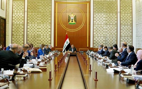  العراق يصدر قرارات هامة من ضمنها استئناف التعليم الحضوري للدراسات العليا وإلزام الطلبة بلقاح كورونا                   Hikoma.1