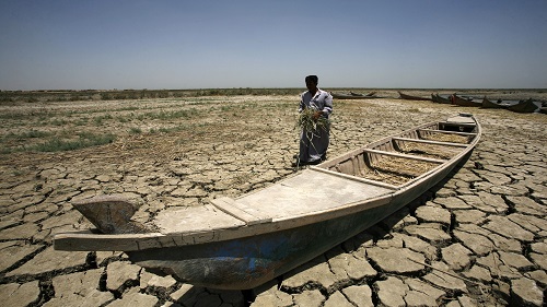  العراق يكشف عن مشروع لتحلية مياه البحر لمواجهة الجفاف       Jafaff5
