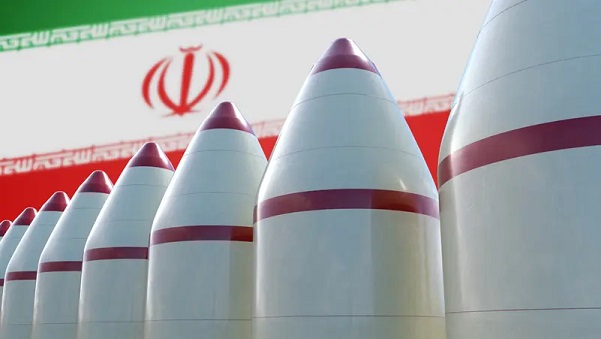 تلويح أميركي بالخيار العسكري لمنع إيران من حيازة سلاح نووي Nawawi.Irn
