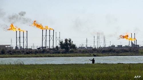 واشنطن تعلق على اتفاق "النفط مقابل الغاز" بين العراق وإيران Gaz.nh