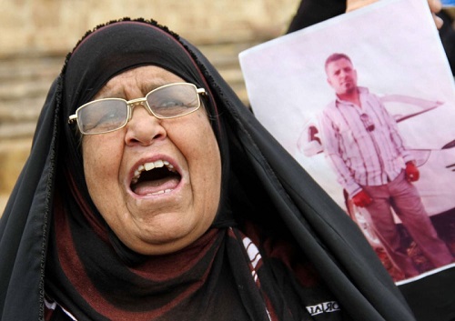  ضحايا الاختفاء القسري في العراق بانتظار تحقيق العدالة    Qasri