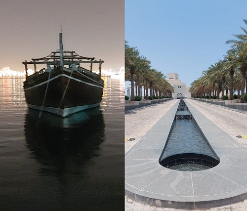  الدوحة ما بعد المونديال  Qatar.3