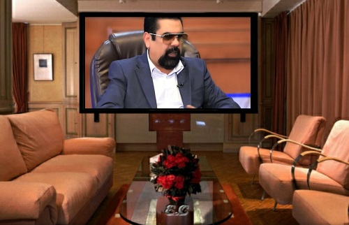 فيديو - اخر مرافق للرئيس صدام حسين يكشف الأسرار/ج١ Salwan.mslt1