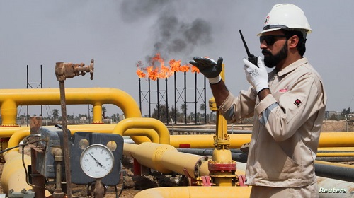 لماذا توقف تدفق النفط عبر خط الأنابيب بين العراق وتركيا؟ 00000