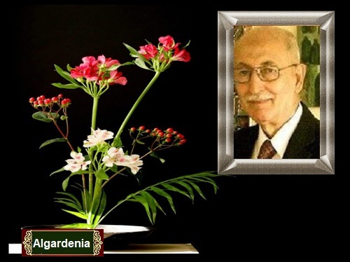  وفاة العالم العراقي اللواء الدكتور هيثم الشيباني      344