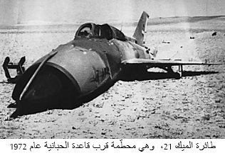 في ذكرى تأسيس القوة الجوية العراقية - صقرعراقي بسبعة أرواح C3