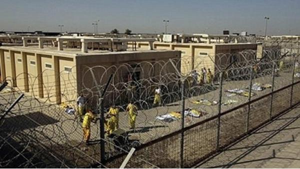  مغيَّبو العراق: أول اعتراف رسمي بتصفيتهم على يد المليشيات    Bande.K.7