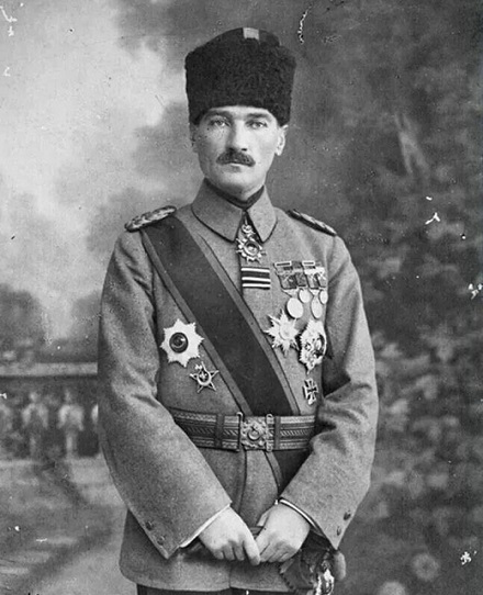 خليل باشا Mustafa.Km.1