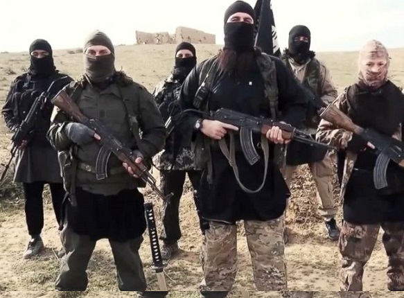 أخبار وتقارير يوم ٢ كانون الأول Daesh.A1