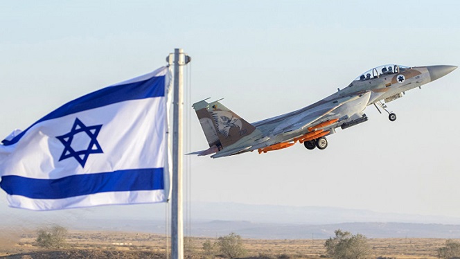 صحيفة: إسرائيل تستعد لـ "الخطة ب" إذا فشلت المحادثات النووية الإيرانية Israeel-16