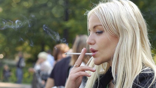 أفضل طريقة للإقلاع عن التدخين!  أعلن عالم المخدرات الروسي فلاديمير كاتورغين، أنه عند الرغبة في الإقلاع عن التدخين من الضروري الخضوع للعلاج النفسي. Jegara.9